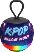 iDance Φορητό Ηχείο Bluetooth Speaker K-Pop A (VS-1K-POP-1) (0)
