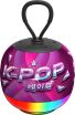 iDance Φορητό Ηχείο Bluetooth Speaker K-Pop C (VS-1K-POP-3) (0)