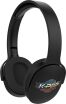 iDance Ακουστικά Bluetooth K-Pop Black (KHP(BK) (0)