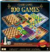 MAM Επιτραπέζιο 100 Games (ST020) (0)