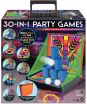 MAM Επιτραπέζιο Party Games 30 In 1 (GPF2405) (0)