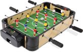 MAM Ξύλινο Ποδοσφαιράκι & Air Hockey Tabletop 2 In 1 (MA3150BH) (3)