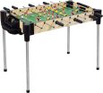 MAM Ξύλινο Ποδοσφαιράκι & Air Hockey Tabletop 82cm. (MA8150_H) (2)