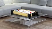 MAM Ξύλινο Air Hockey Tabletop 92cm. (MA8189) (2)