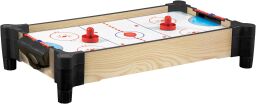 MAM Ξύλινο Air Hockey Tabletop 68.5cm. (MA3151_27) (0)
