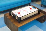 MAM Ξύλινο Air Hockey Tabletop 68.5cm. (MA3151_27) (2)
