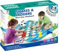 BW Επιτραπέζιο Snakes & Ladders (2018-5) (0)