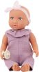 Lullababy Μωρό With Lilac Jumper & Bow (LBY7295Z) (0)