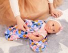 Λαμπάδα Lullababy Μωρό With Onesie & Swaddler (LBY7304Z) (3)