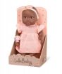 Lullababy Μωρό With Pink Dress (LBY7312Z) (1)