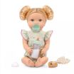 Lullababy Μωρό With Accesories (LBY7342Z) (4)