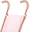 Lullababy Καρότσι Μωρού (LBY7617Z) (2)