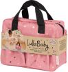Lullababy Σετ Τσάντα Μωρού & Αξεσουάρ (LBY7710Z) (1)