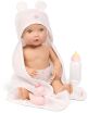 Lullababy Μωρό Water Play With Accessories (LBY7721Z) (0)