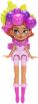 Jakks Pacific Queens Κούκλα Wild & Αξεσουάρ-6 Σχέδια (10392J) (4)