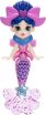 Jakks Pacific Queens Κούκλα Wild & Αξεσουάρ-6 Σχέδια (10392J) (6)
