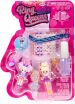 Jakks Pacific Queens Κούκλα Wild & Αξεσουάρ 2 Pack (10399J) (1)