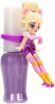 Jakks Pacific Queens Κούκλα Wild & Αξεσουάρ 2 Pack (10399J) (3)
