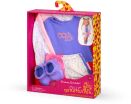 Our Generation Ενδυμασία Pijama With Sprinkles (BD30564Z) (1)