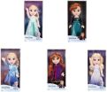 JP Disney Frozen Franchise Doll-5 Σχέδια (217144-V1) (2)