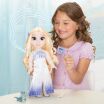 JP Disney Frozen Else Snow Queen Doll (225136) (4)