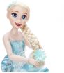 Jakks Pacific Disney Frozen Elsa Κούκλα 80cm Playdate (229794) (3)