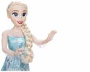 Jakks Pacific Disney Frozen Elsa Κούκλα 80cm Playdate (229794) (4)