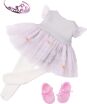 Our Generation Ενδυμασία Butterfly Ballet Dress (BD30562Z) (0)