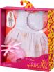 Our Generation Ενδυμασία Butterfly Ballet Dress (BD30562Z) (1)