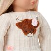 Our Generation Ενδυμασία Deluxe Equestrian Western (BD30576Z) (1)