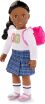 Our Generation Ενδυμασία School With Bag (BD30581Z) (3)