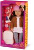 Our Generation Κούκλα Lisandra Traveler (BD31445Z) (1)