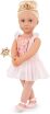 Our Generation Κούκλα Lalia With Fairy Outfit (BD31457Z) (2)