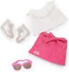 Our Generation Κούκλα Valentina With Glam Outfit (BD31522Z) (3)