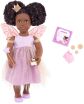 Our Generation Κούκλα Pixie With Fairy Outfit (BD31525) (0)