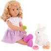 Our Generation Κούκλα Deluxe Tabby With Book Pet Lover (BD31536Z) (3)