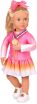 Our Generation Κούκλα Indy With Gymnastics Accessories (BD31585Z) (2)