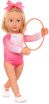 Our Generation Κούκλα Indy With Gymnastics Accessories (BD31585Z) (3)