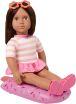 Our Generation Κούκλα Helena With Bathing Suit (BD31703Z) (5)
