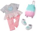 Our Generation Κούκλα Linzi With Accessories Traveler (BD31709Z) (3)