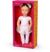 Our Generation Κούκλα Kassia With Ballet Dress (BD31723Z) (1)