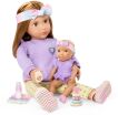 Our Generation Κούκλα Tory & Little Sister Riley (BD31726Z) (1)