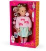 Our Generation Κούκλα Deluxe Kat With Book Candy (BD31765Z) (1)
