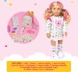 Our Generation Κούκλα Aya Activity Color-Me (BD31818Z) (5)