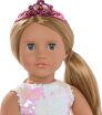 Our Generation Κούκλα Adelaide With Glam Dress & Tiara (BD31846) (2)