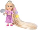 Jakks Pacific Disney Princess Rapunzel Κούκλα 15cm. (233794) (2)