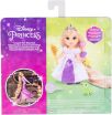 Jakks Pacific Disney Princess Rapunzel Κούκλα 15cm. (233794) (5)