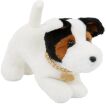 Our Generation Λούτρινο Σκυλάκι Parsons Russell Terrier 6'' With Skateboard (BD35262Z) (2)