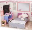 Our Generation Σετ Bedroom With Accessories (BD35393) (1)