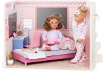 Our Generation Σετ Bedroom With Accessories (BD35393) (11)